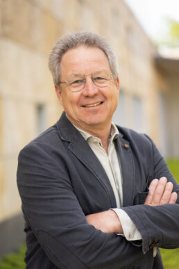 Portrait natürliches Licht